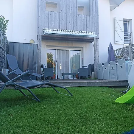 Maison * Labenne
